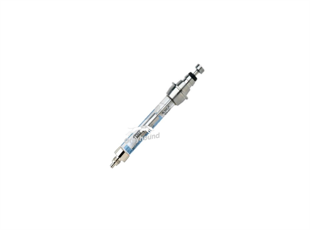 Picture of 100µL eVol MEPS Syringe with GT Plunger